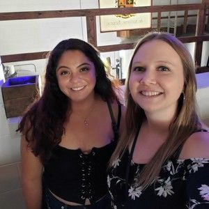 Meet your Posher, Leah